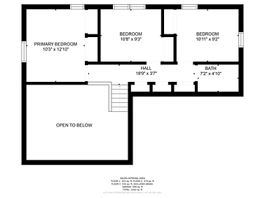 2D Floorplans by In-house.Media