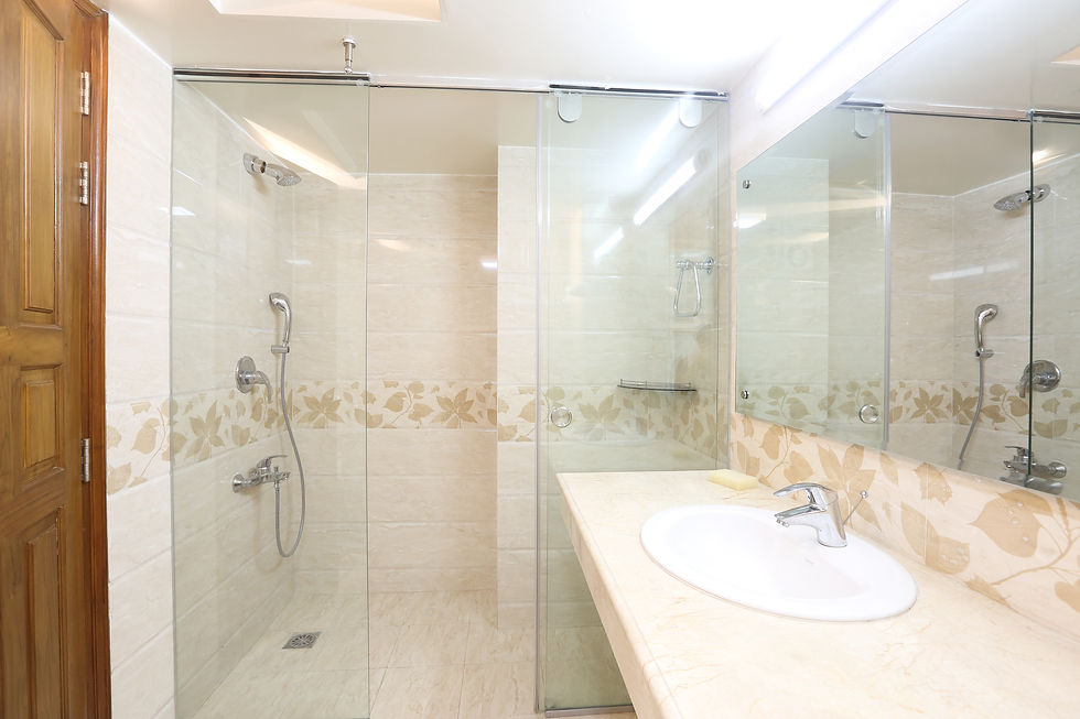 방글라데시 다카 한인 게스트 하우스- 스토리 하우스