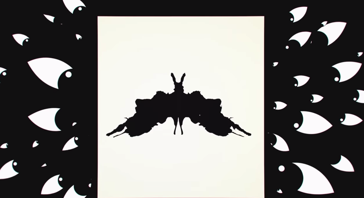 Rorschach Test