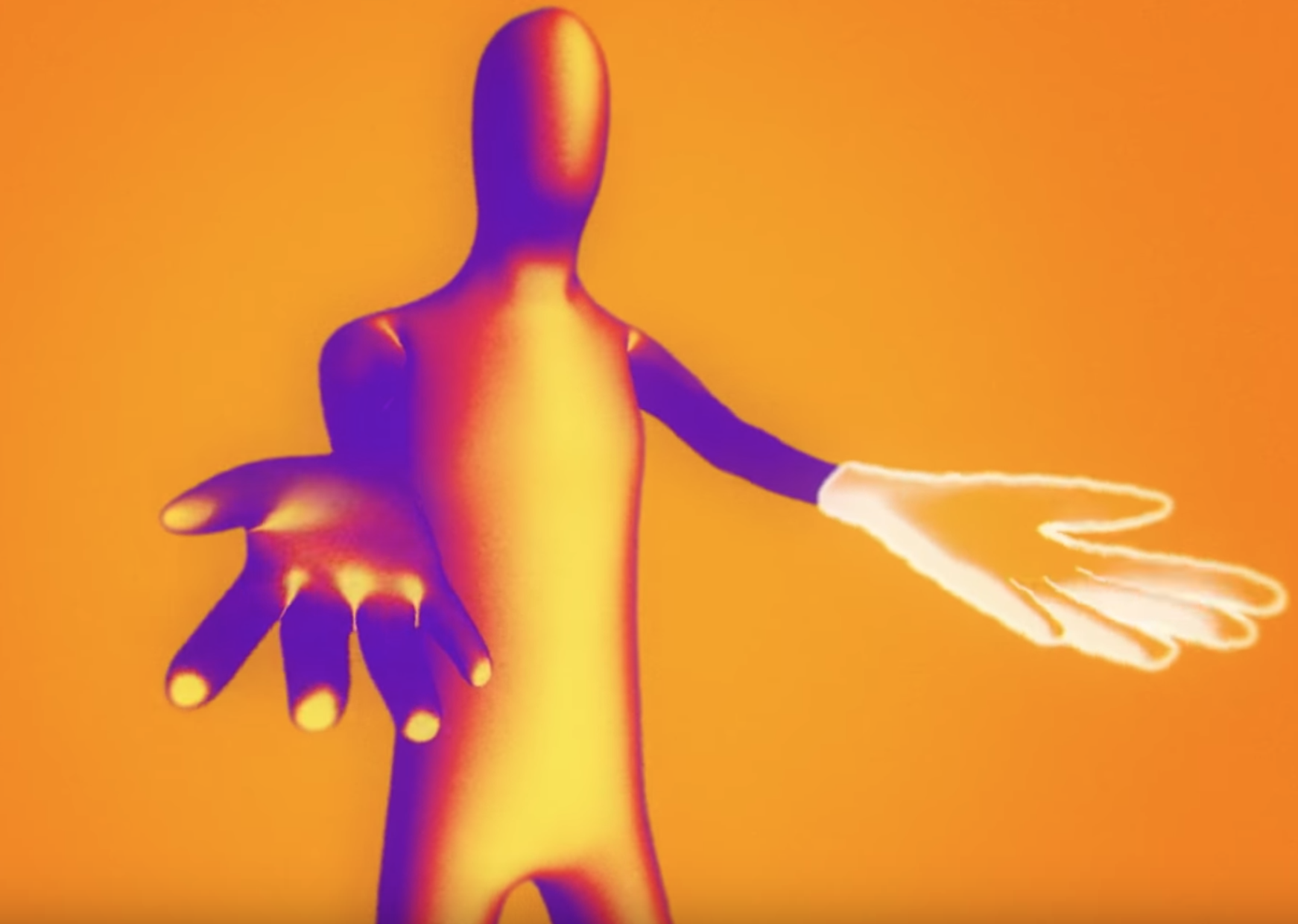 TED ED: Phantom Limbs