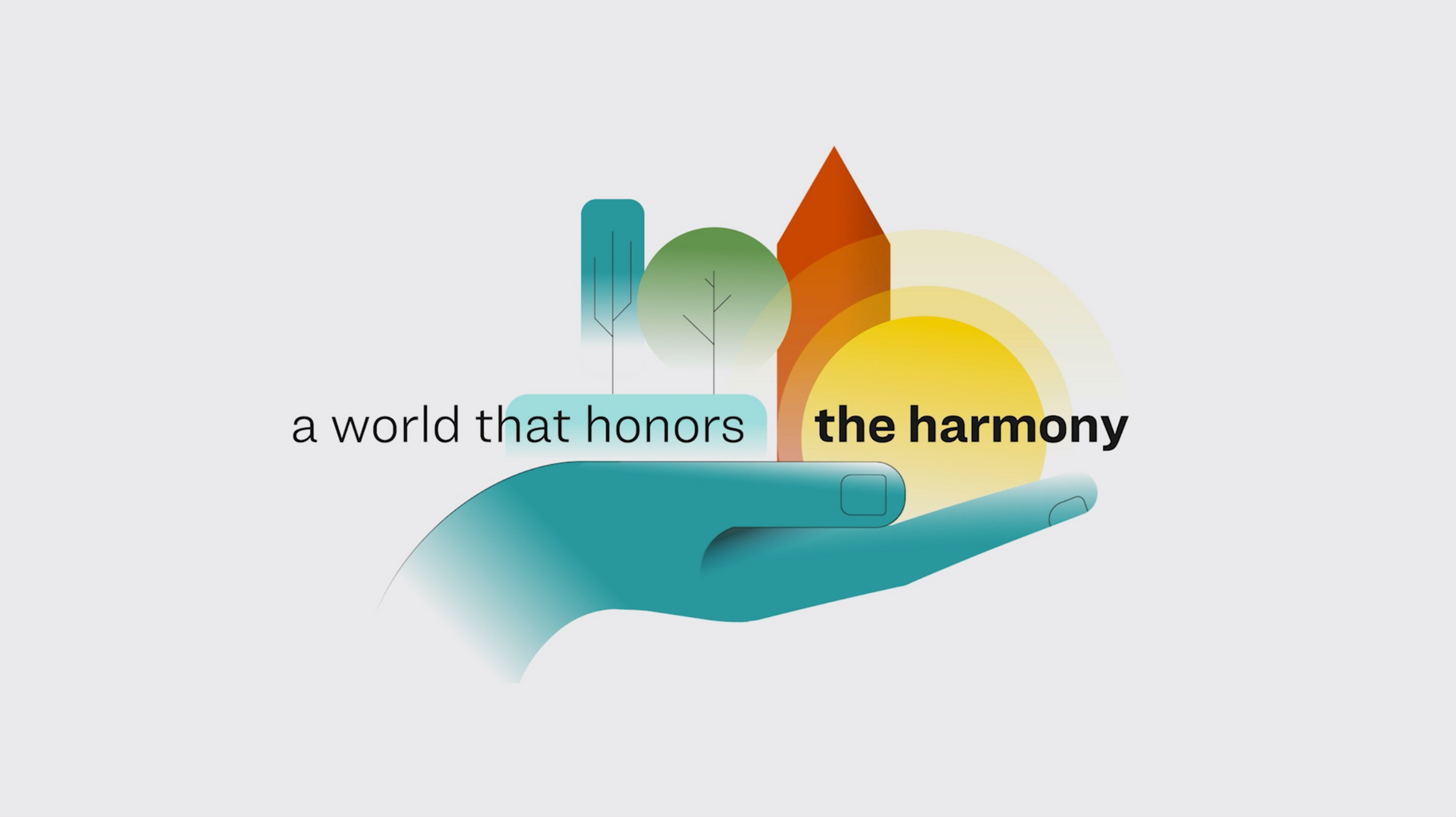 Club Values Graphics Sierra Club - Values | Kozmonot Animation