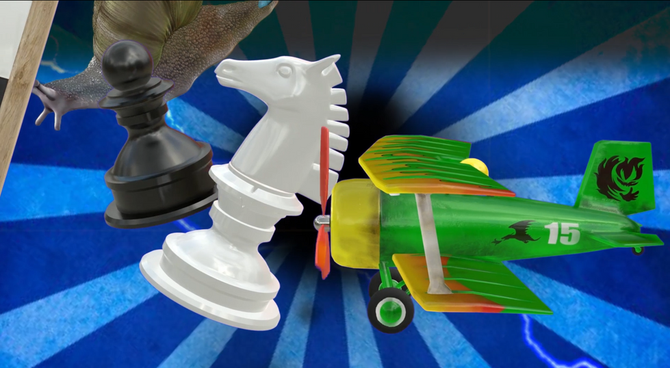 Airplane animation_02