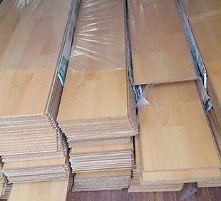 çıkma laminat parke