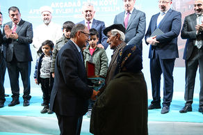 Yerel yönetimlere kentsel dönüşüm çağrısı