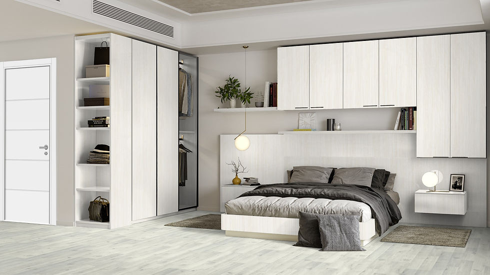 Küçük resim: Laminat Parke Ürün: Alize :Herşey Dahil Ful Paket
