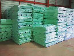 Thumbnail: Ürün: 3 Mm Parke Altı Kapron-Strafor-Şilte-Foam Sert Tabaka Köpük 30'Lu
