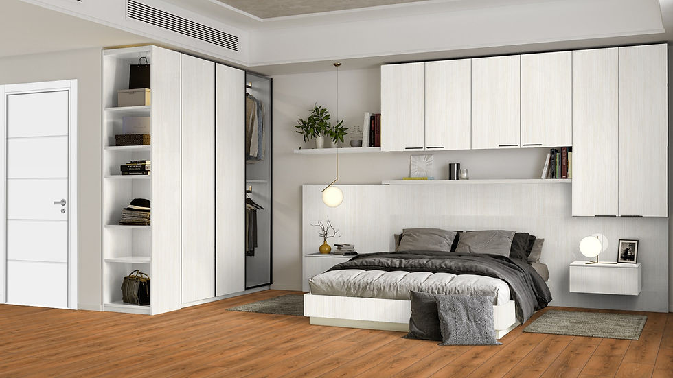 Thumbnail: Laminat Parke Ürün: Golden Gate
