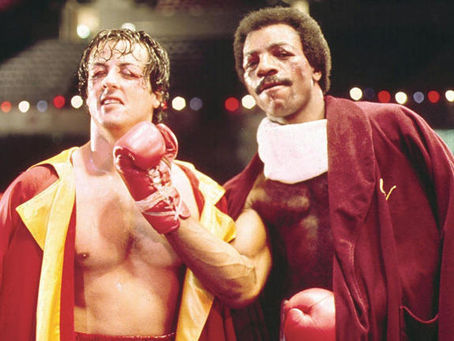 Rocky efsanesi hayatını kaybetti
