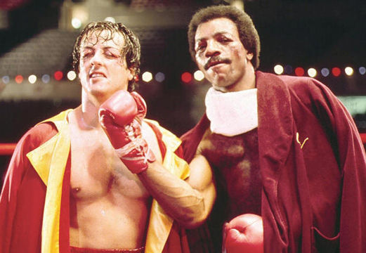 Rocky efsanesi hayatını kaybetti