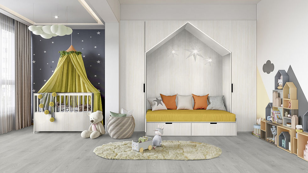 Küçük resim: Laminat Parke Ürün: Opak Meşe 8mm
