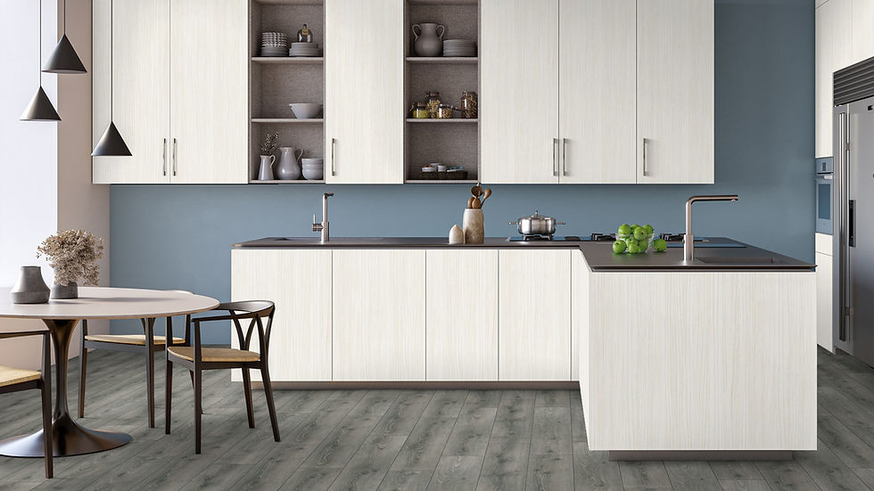 Thumbnail: Laminat Parke  Ürün: Akashi: Herşey Dahil Ful Paket
