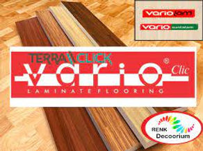 VARİO.Ucuz Laminat Parke
