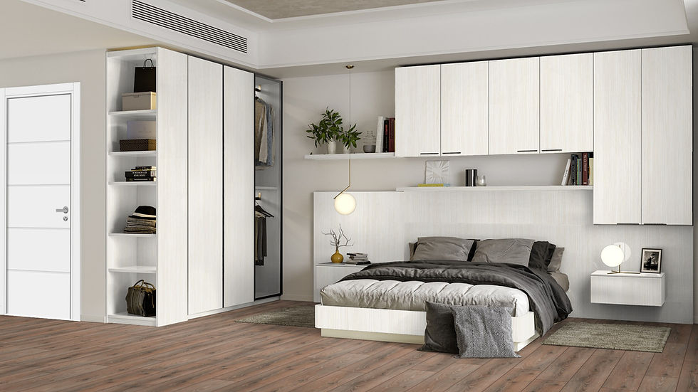 Küçük resim: Laminat Parke Ürün: Normandiya: Herşey Dahil Ful Paket
