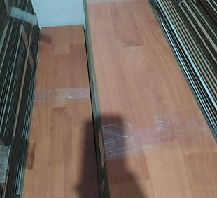 çıkma laminat parke