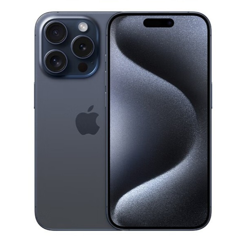 Thumbnail: Apple iPhone 15 pro Max 256GB/512GB Dual ESIM 8GB RAM 6.7' OLED Display A17pro C