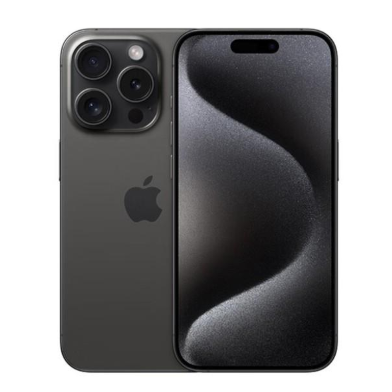 Thumbnail: Apple iPhone 15 pro Max 256GB/512GB Dual ESIM 8GB RAM 6.7' OLED Display A17pro C