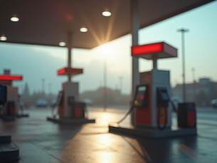 The Role of Fuel Industry POS Solutions in Streamlining Operations