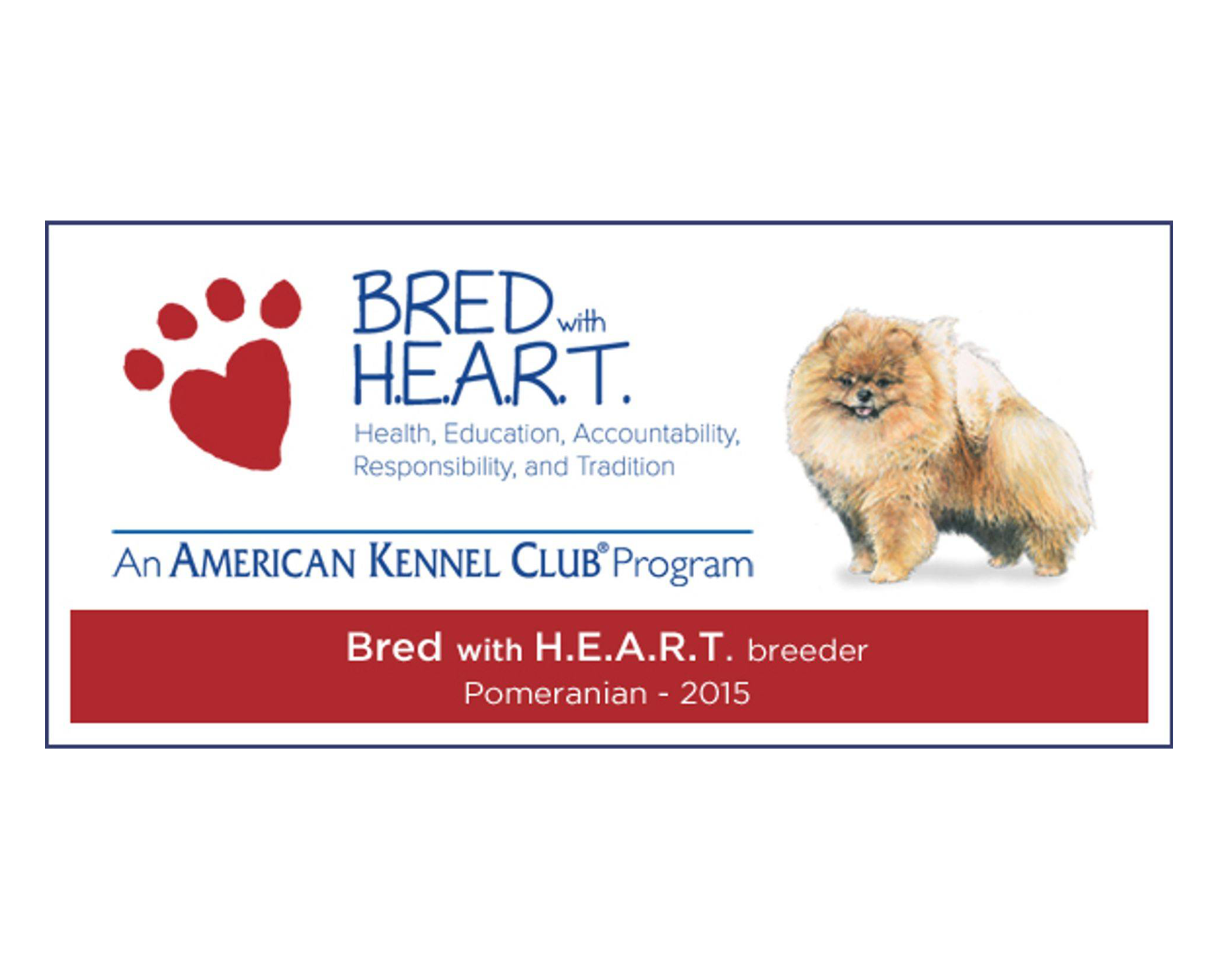 Bred-Heart Logo