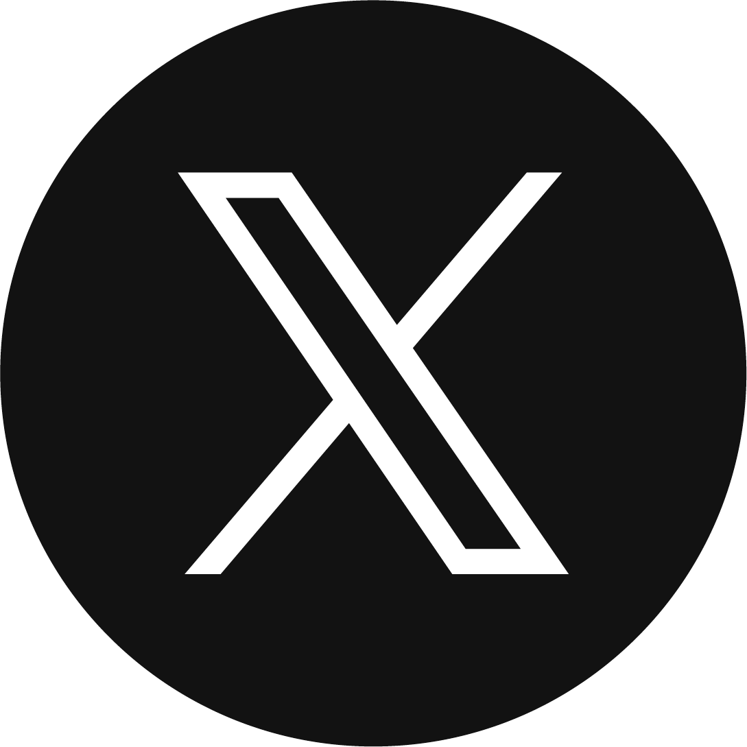 X Twitter Icon