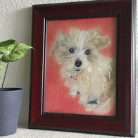 Mini Portrait