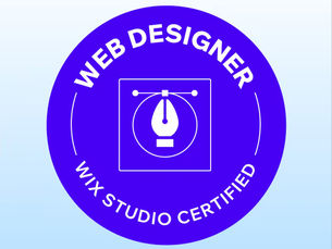 DLL Studios is Wix Studio Certified: Elevating Your Digital Presence