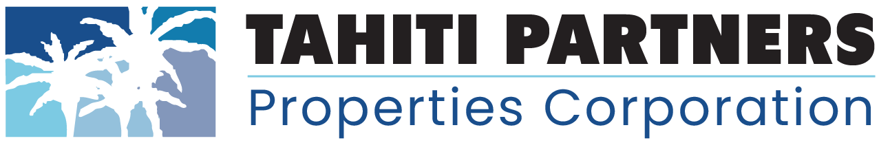 Tahiti Partners Logo