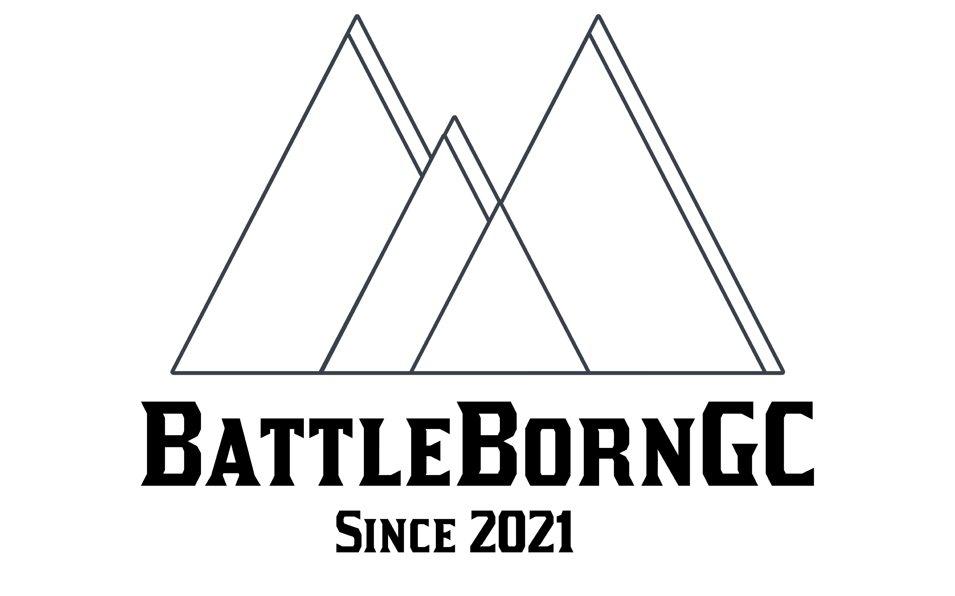 BBGC Logo