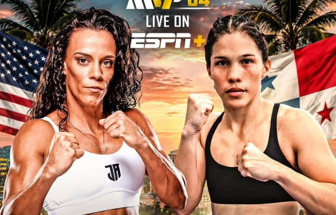 Artiga and Delgado Set for WBA Super Flyweight Showdown in Orlando