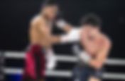 Brandon Moreno Vs Albert Jugador Set for WBC Latino Minimumweight Title