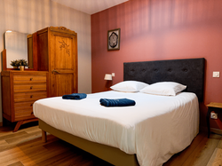 Panache - Chambre 1 - 2