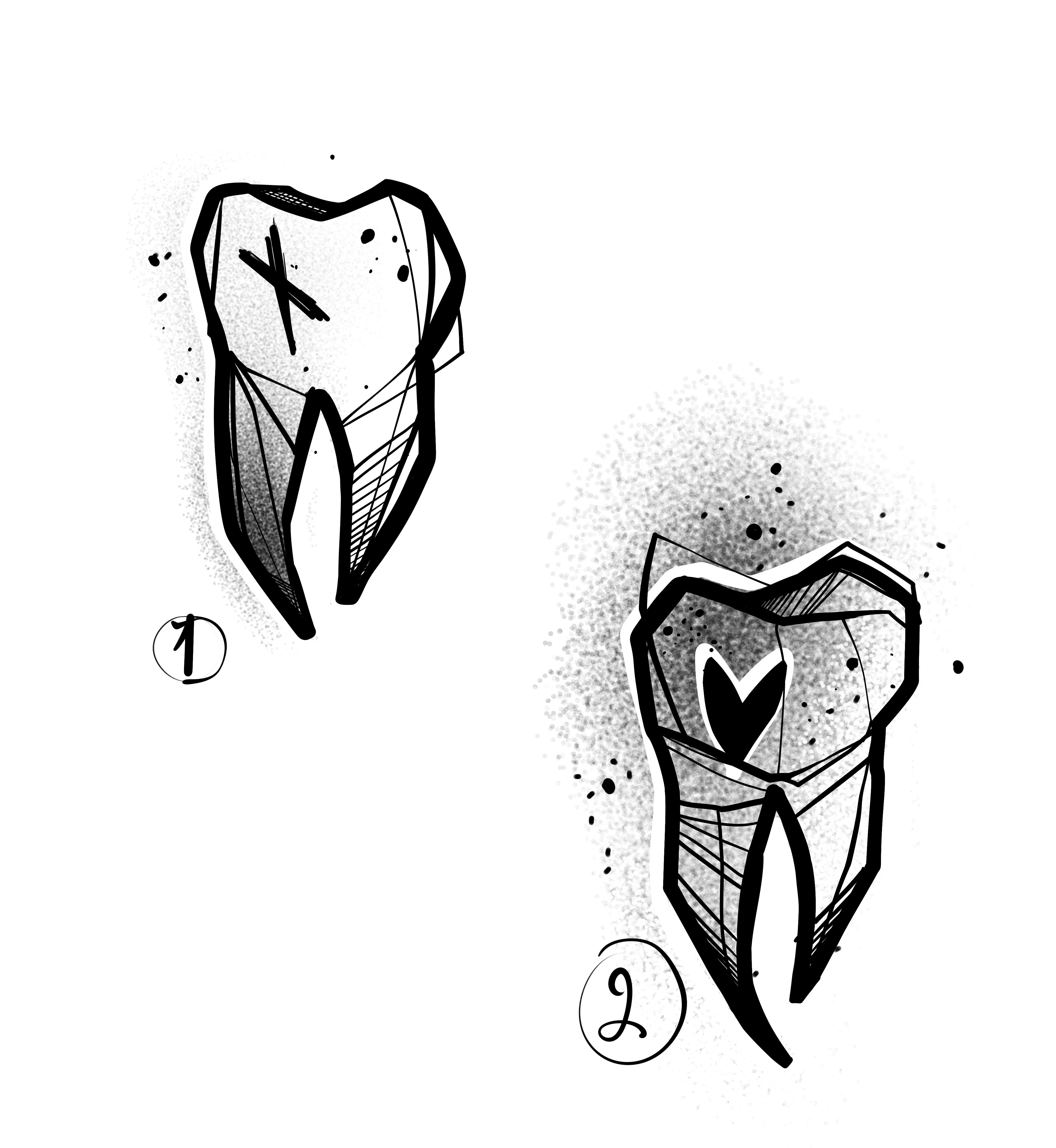 TEETH