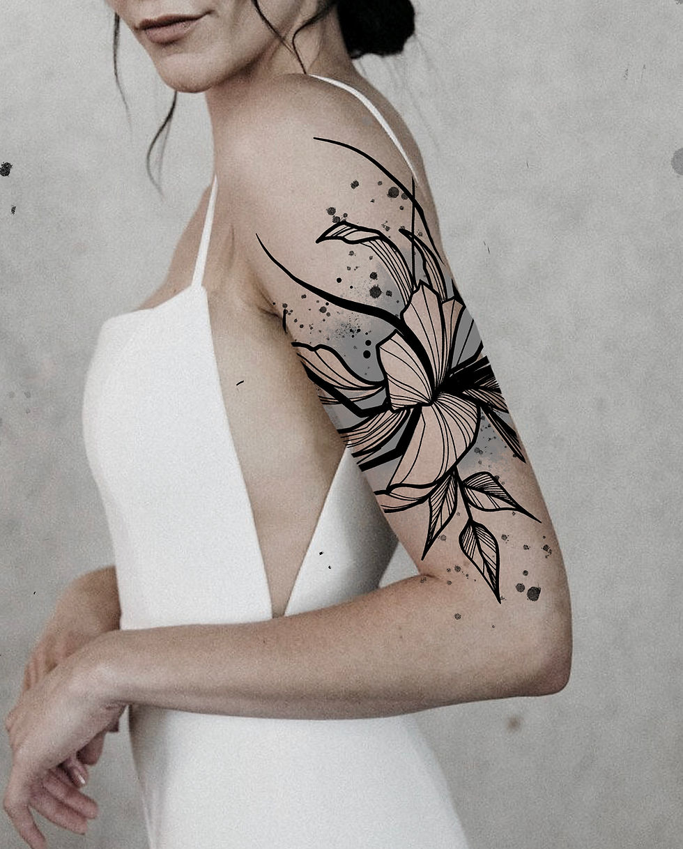 Thumbnail: FLEURZ DU MAL