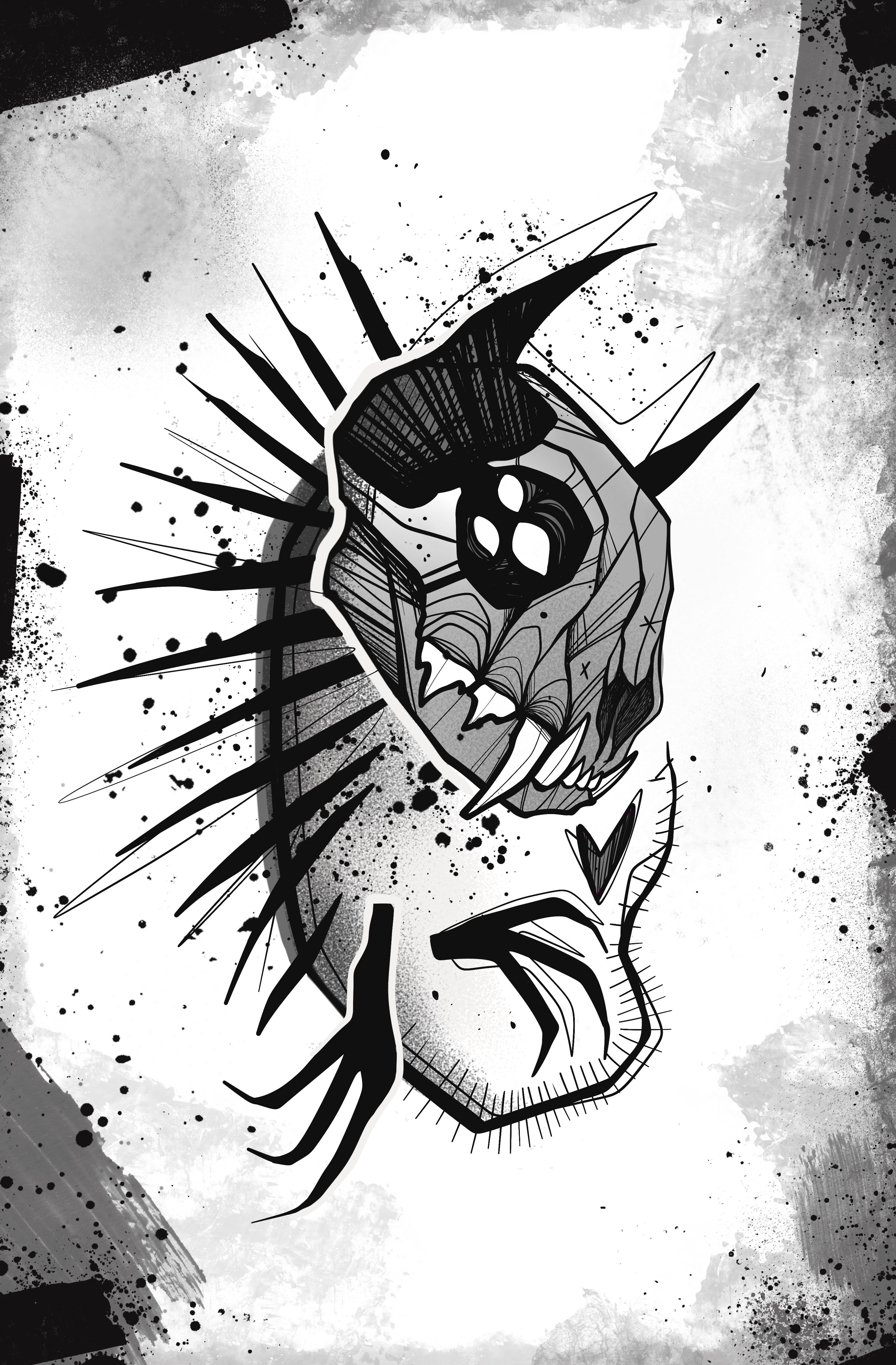 PRIVAT3 D3M0N //D3M0N 0F L0V3