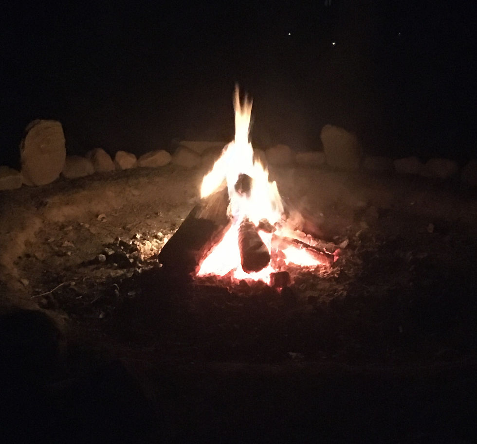 Campfire