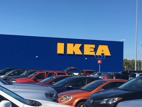 Ikea Day