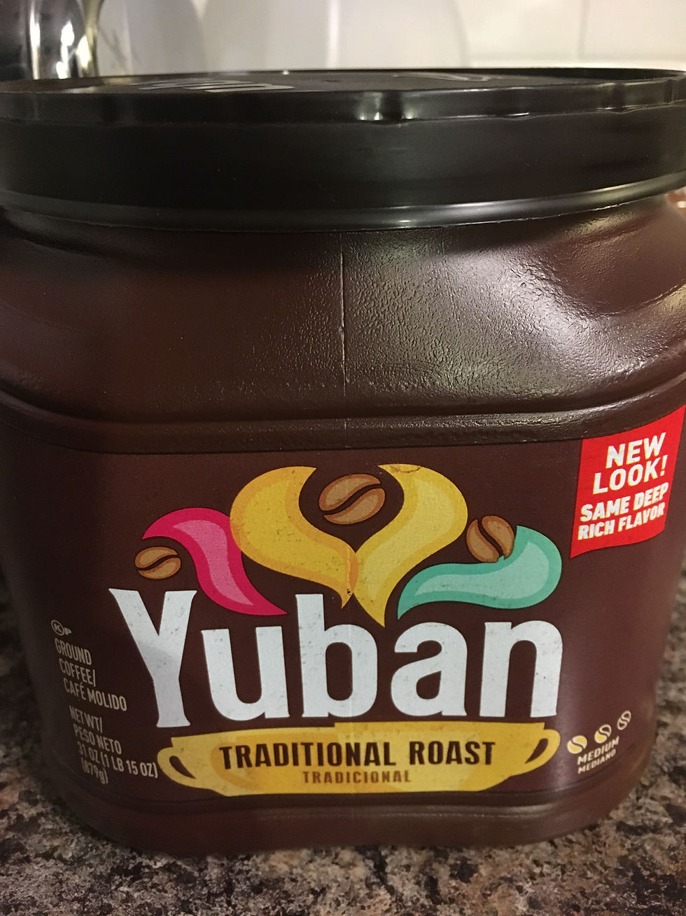 Coffee can