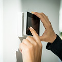 Security Alarm