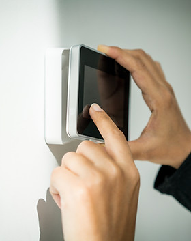Security Alarm