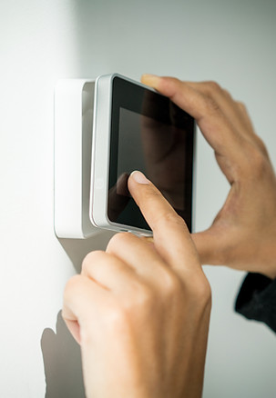 Security Alarm