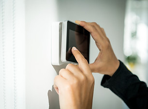 Security Alarm