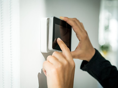 Security Alarm