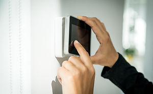 Home Security Camera 