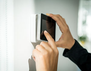Security Alarm