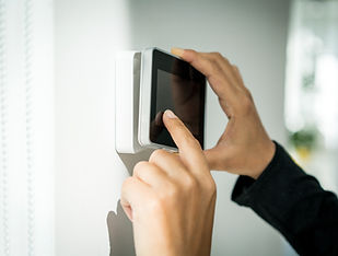 Security Alarm
