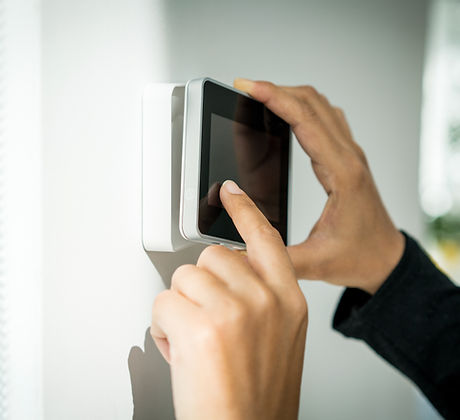 Security Alarm