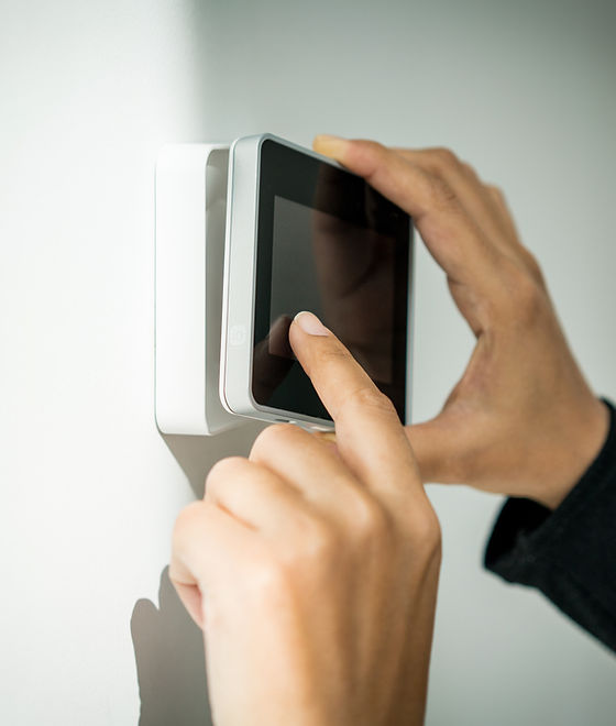 Security Alarm