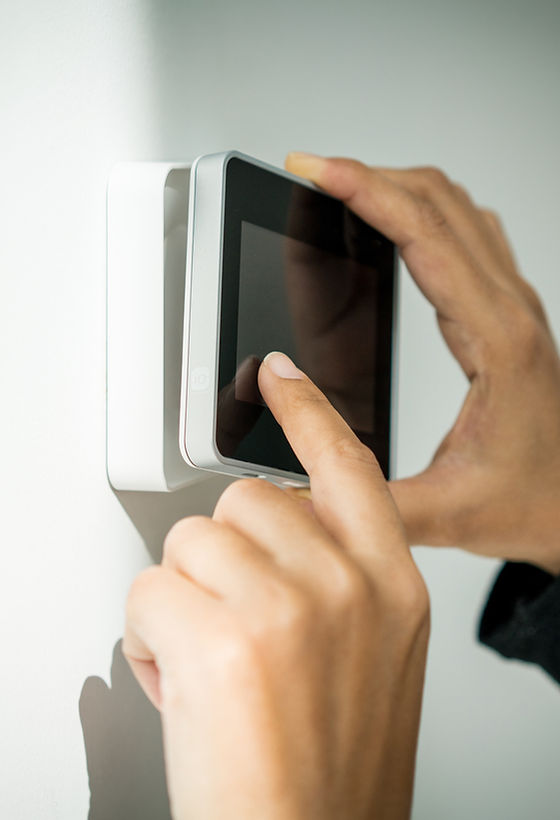 Security Alarm