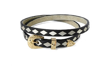 Botin charro, Botas de mariachi