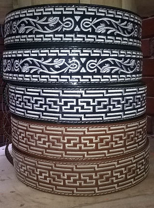 Botin charro, Botas de mariachi