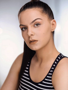 Charlotte Hockley-Hills